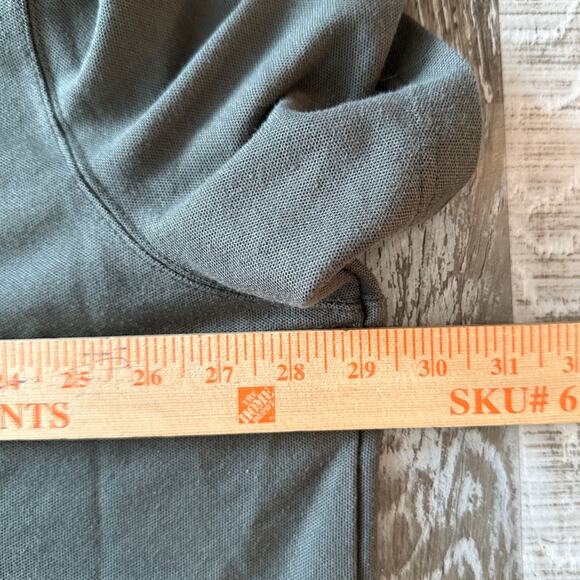 Carhartt Mens Loose Fit Midweight Short Sleeve Button-Down Polo Shirt Size 3XL - Picture 7 of 8